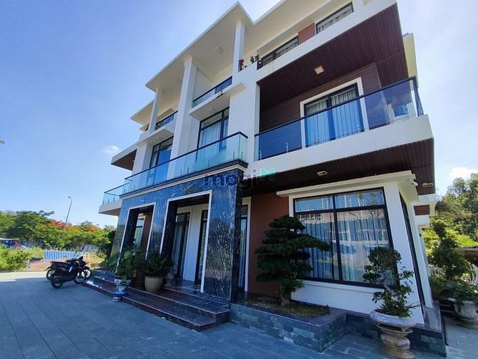 Hình ảnh Đất nền dự án vụng hương resort - sở hữu lâu dài - view trực
