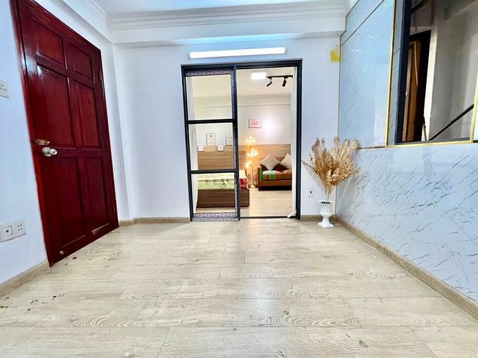 Hình ảnh Căn Hộ 1PN Gần ĐH Khoa Học Tự Nhiên