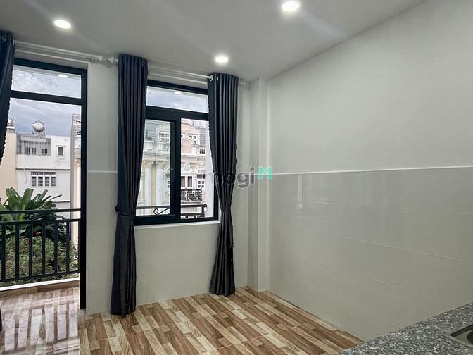 Hình ảnh phòng trọ mới xây mới 100% có BAN CÔNG