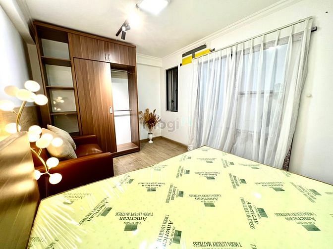 Hình ảnh Căn Hộ 1PN Gần ĐH Khoa Học Tự Nhiên