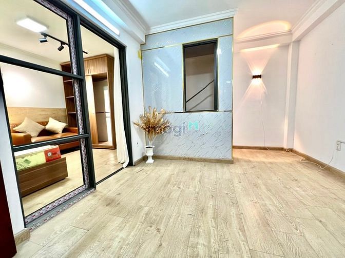 Hình ảnh Căn Hộ 1PN Gần ĐH Khoa Học Tự Nhiên