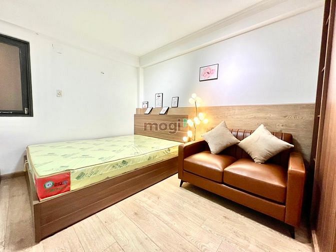 Hình ảnh Căn Hộ 1PN Gần ĐH Khoa Học Tự Nhiên