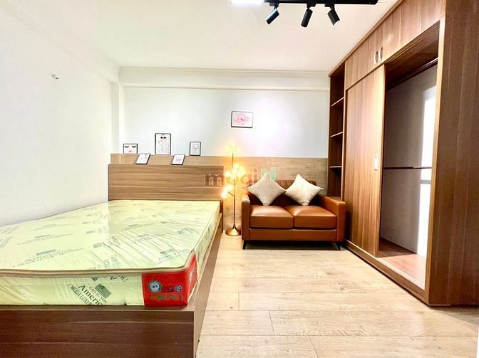 Hình ảnh Căn Hộ 1PN Gần ĐH Khoa Học Tự Nhiên