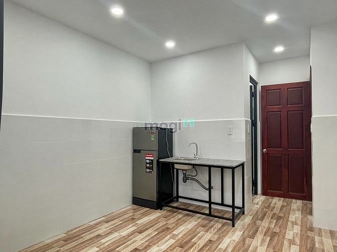 Hình ảnh phòng trọ mới xây mới 100% có BAN CÔNG
