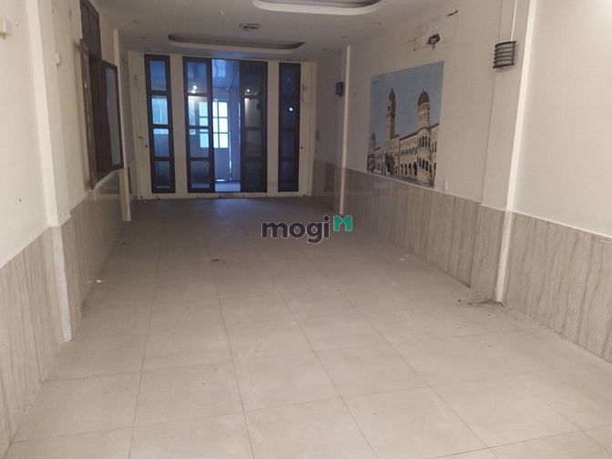 Hình ảnh Nhà Hiếm Mặt Tiền Thủ Khoa Huân Ngang 5 dài 25 Phường Bến Thành Quận 1