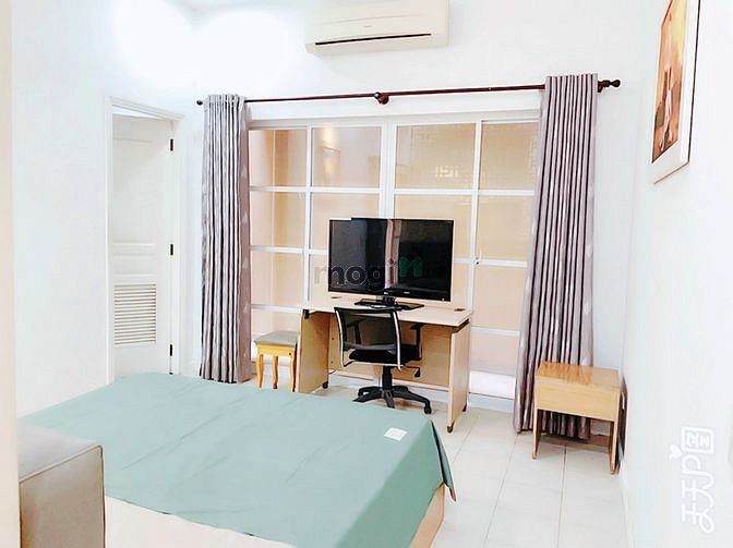 Hình ảnh 🔥Mb6623 nạp rút nhanh chóng 1 phòng ngủ_ 35m2_ ban công_ y hình_