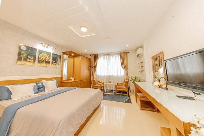 Hình ảnh cho thuê Trang Chủ MB66.COM / Đăng Ký Tặng 66K full nội thất quận 1