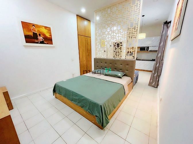 Hình ảnh 🔥Mb6623 nạp rút nhanh chóng 1 phòng ngủ_ 35m2_ ban công_ y hình_