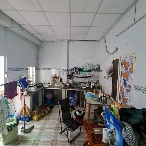 Hình ảnh Bán Nhà Hẻm Xe Hơi - Lê Đình Cẩn - Bình Tân - 4.3Mx16M - Chỉ 5.2 Tỷ