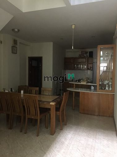 Hình ảnh Cho thuê nhà NC 14/4A Kỳ Đồng, Quận 3
