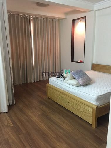 Hình ảnh Cho thuê nhà NC 14/4A Kỳ Đồng, Quận 3