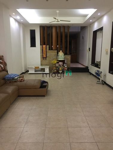 Hình ảnh Cho thuê nhà NC 14/4A Kỳ Đồng, Quận 3