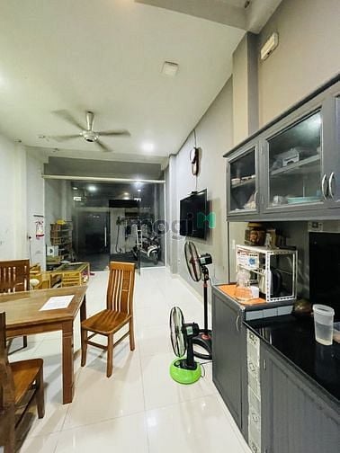 Hình ảnh Căn nhà chill, nhà cách vành đai 2 đang thi công 200, dân trí cao, giẻ