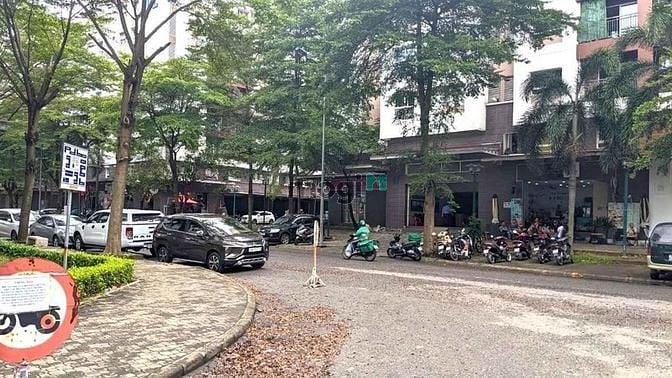 Hình ảnh Lên giỏ hàng nền đất giá đẹp rẻ nhất dự án Bách Khoa P. Phú Hữu