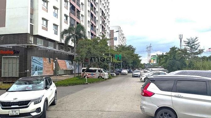 Hình ảnh Lên giỏ hàng nền đất giá đẹp rẻ nhất dự án Bách Khoa P. Phú Hữu