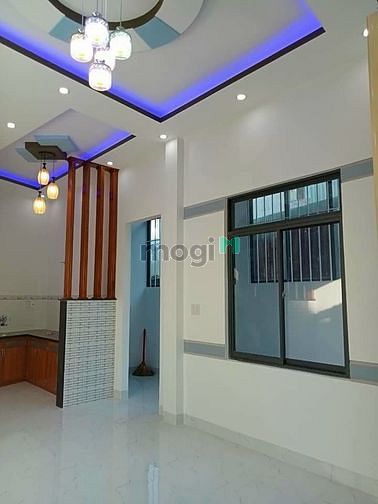 Hình ảnh Bán nhà hẻm cạn nhà phố quy nhon
