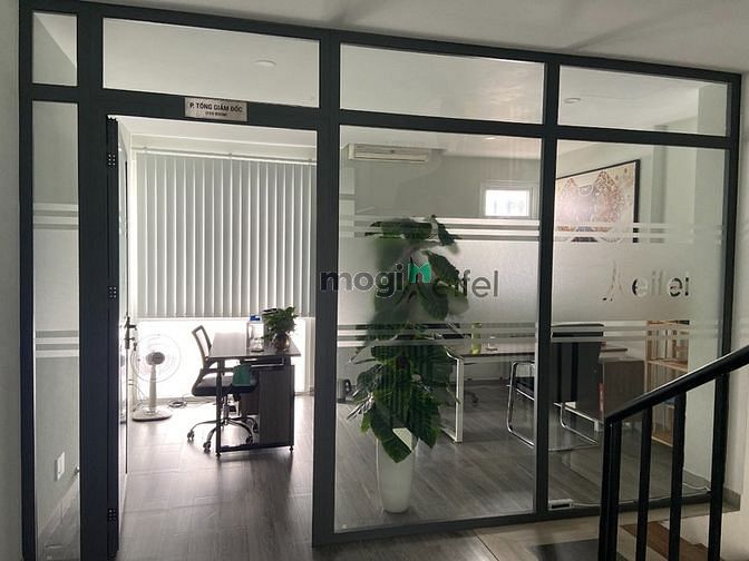 Hình ảnh Cho Thuê Nhà Phố Jamona Bùi Văn Ba Tân Thuận Đông Quận 7