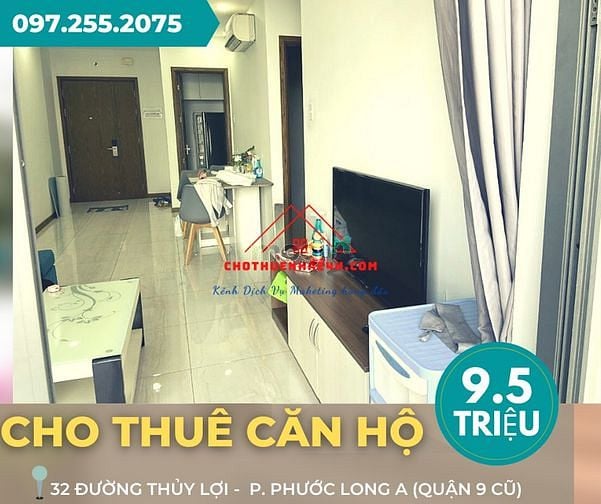 Hình ảnh Cho Thuê Mb6623 nạp rút nhanh chóng Cao cấp Him Lam Phú An 2PN Full NT 32 Thủy Lợi,Thủ Đức