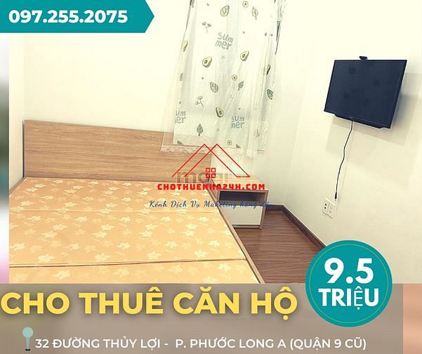 Hình ảnh Cho Thuê Mb6623 nạp rút nhanh chóng Cao cấp Him Lam Phú An 2PN Full NT 32 Thủy Lợi,Thủ Đức