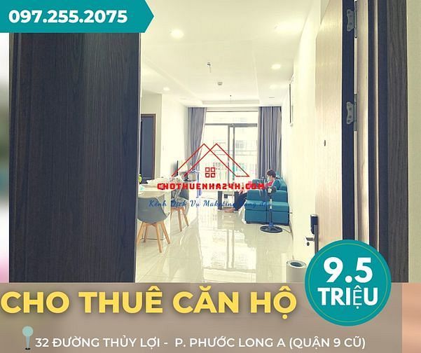 Hình ảnh Cho Thuê Mb6623 nạp rút nhanh chóng Cao cấp Him Lam Phú An 2PN Full NT 32 Thủy Lợi,Thủ Đức
