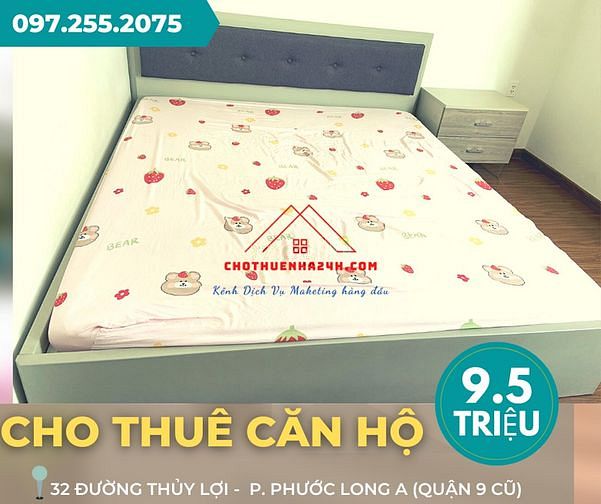 Hình ảnh Cho Thuê Mb6623 nạp rút nhanh chóng Cao cấp Him Lam Phú An 2PN Full NT 32 Thủy Lợi,Thủ Đức