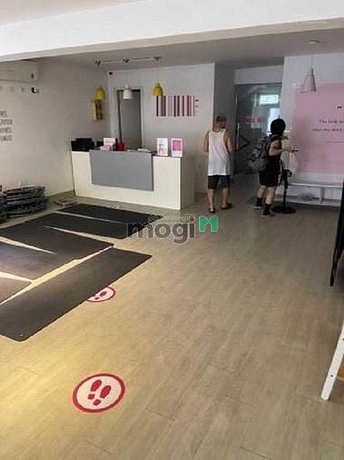 Hình ảnh Cho thuê 3 Tầng độc lập ở Thái Thịnh 78m2 x 3T làm SPA, VP, SHOP