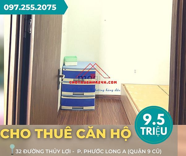 Hình ảnh Cho Thuê Mb6623 nạp rút nhanh chóng Cao cấp Him Lam Phú An 2PN Full NT 32 Thủy Lợi,Thủ Đức