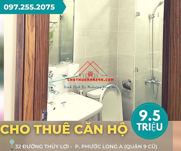 Hình ảnh Cho Thuê Mb6623 nạp rút nhanh chóng Cao cấp Him Lam Phú An 2PN Full NT 32 Thủy Lợi,Thủ Đức