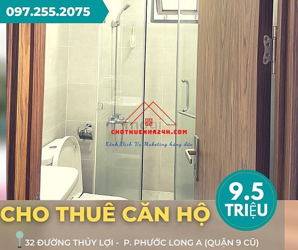 Hình ảnh Cho Thuê Mb6623 nạp rút nhanh chóng Cao cấp Him Lam Phú An 2PN Full NT 32 Thủy Lợi,Thủ Đức