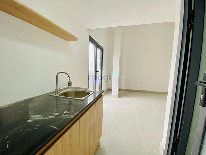 Hình ảnh 🏢 Căn Hộ Duplex Mới Xây 100% Full Nội Thất