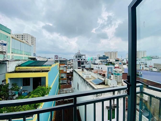 Hình ảnh 🏢 Căn Hộ Duplex Mới Xây 100% Full Nội Thất
