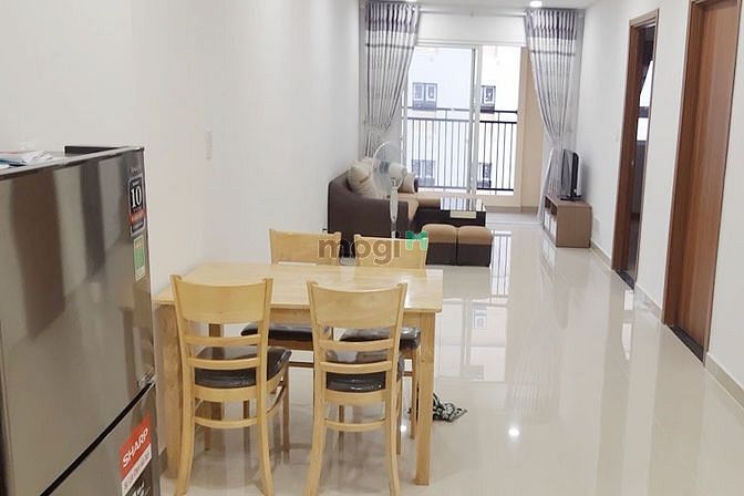 Hình ảnh Vỡ nợ bán Trang Chủ MB66.COM / Đăng Ký Tặng 66K Quận 7 Saigon Riverside tầng 10 67m2 1,62 tỷ, SHR