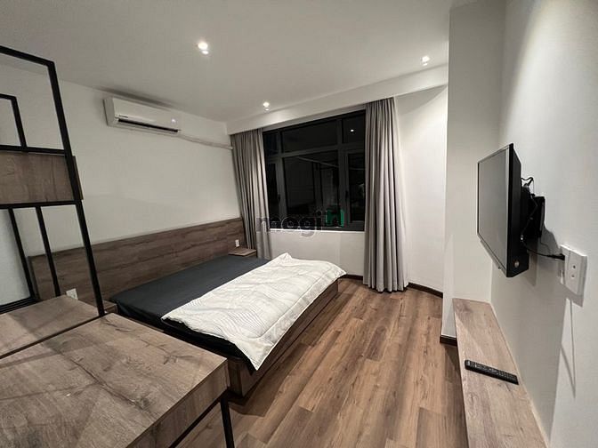 Hình ảnh Căn Hộ 1PN Máy Giặt Riêng Gần Cầu Ông Lãnh