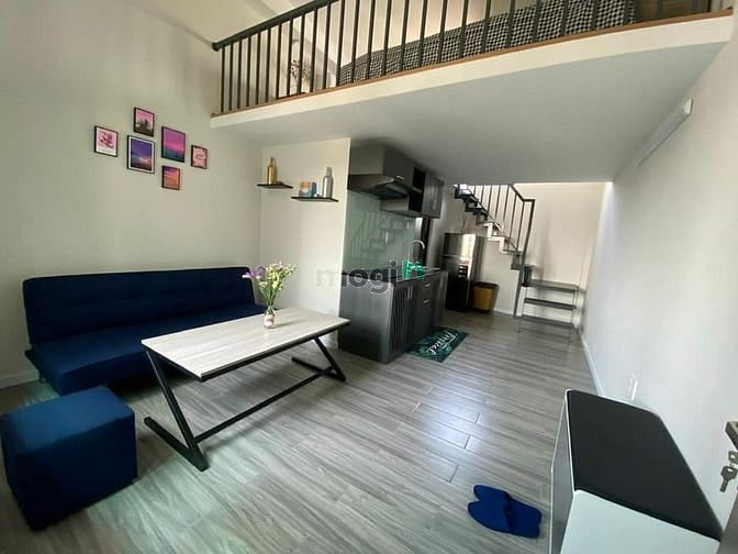 Hình ảnh Cho thuê Duplex ban công ở Tân Sơn Nhì Tân Phú