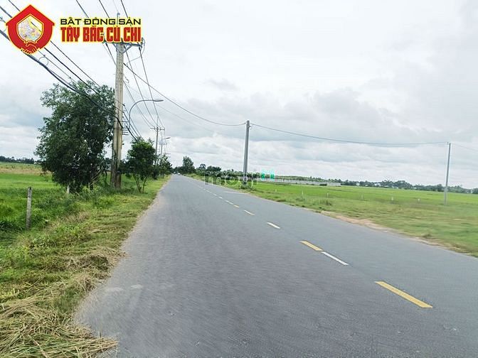 Hình ảnh Bán đất 2 mặt tiền đường Trung Lập - 2156m2 - 44x50 - 600m2 thổ cư