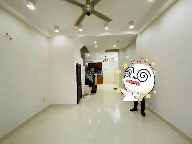 Hình ảnh Bán gấp nhà 38m2 đường số 2, p. Trường Thọ, Thủ Đức