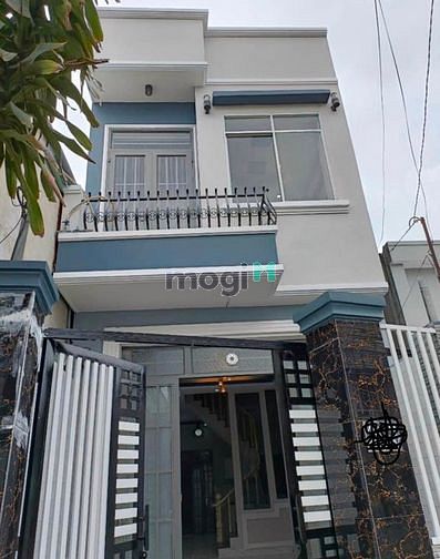 Hình ảnh KHU SẦM UẤT Đ.Hậu Giang Q6 57m2 3PN 1tỷ935