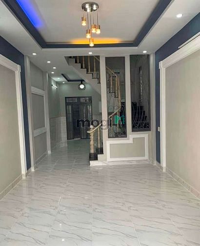 Hình ảnh KHU SẦM UẤT Đ.Hậu Giang Q6 57m2 3PN 1tỷ935
