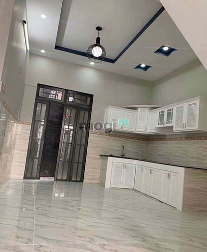 Hình ảnh KHU SẦM UẤT Đ.Hậu Giang Q6 57m2 3PN 1tỷ935