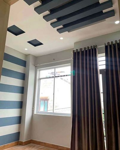 Hình ảnh KHU SẦM UẤT Đ.Hậu Giang Q6 57m2 3PN 1tỷ935