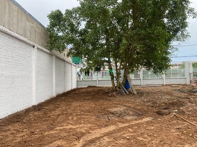 Hình ảnh 618m2 full thổ nền Biệt thự 22m x 28m, Hiệp Bình Chánh, 65 tỷ TL