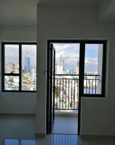 Hình ảnh CH cao cấp view TP SOHO RESIDENCE 30m2 1PN 3Tỷ050TL