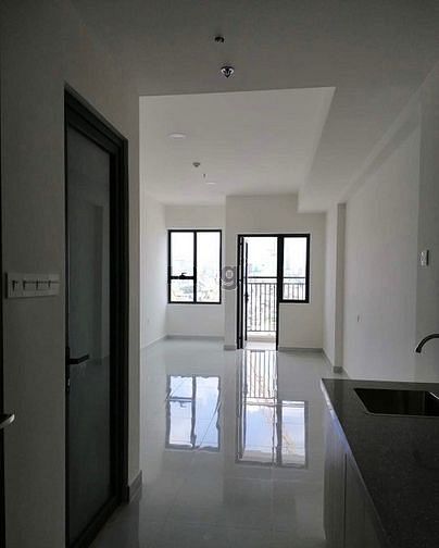 Hình ảnh CH cao cấp view TP SOHO RESIDENCE 30m2 1PN 3Tỷ050TL