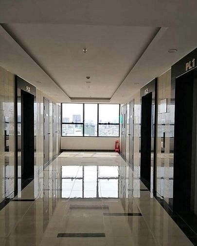 Hình ảnh CH cao cấp view TP SOHO RESIDENCE 30m2 1PN 3Tỷ050TL