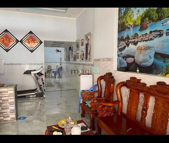 Hình ảnh Vila:Lê Quang Sung P6 Q6 Giá: 2.260 tỷ ( 57.2m2 )