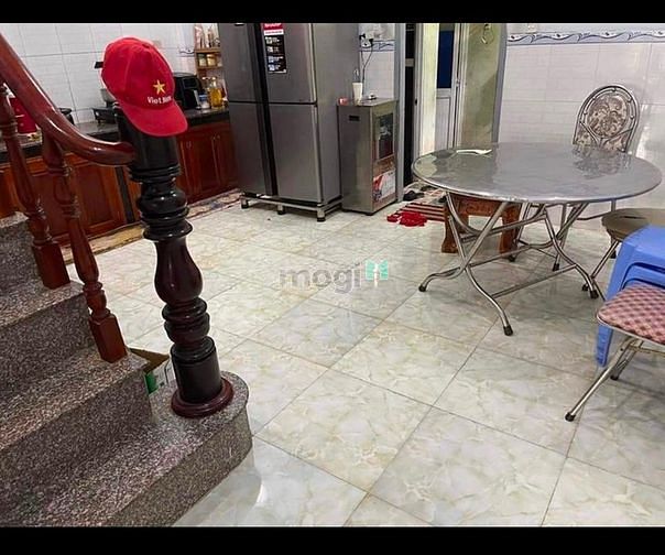 Hình ảnh Vila:Lê Quang Sung P6 Q6 Giá: 2.260 tỷ ( 57.2m2 )