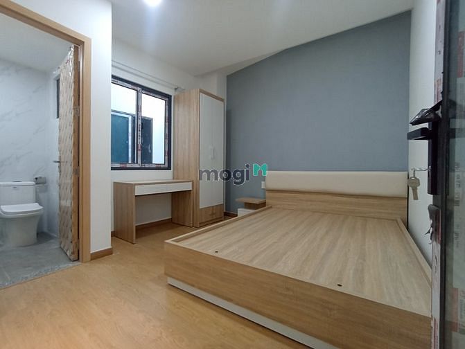 Hình ảnh 2PN Mới 100% Full NT - MGR. Xô Viết Nghệ Tĩnh - Quận Bình Thạnh