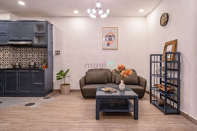 Hình ảnh Products – full furniture apartment – ridht now – dítrict 1
