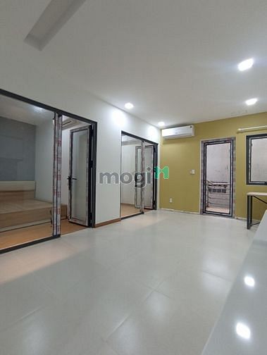 Hình ảnh 2PN Mới 100% Full NT - MGR. Xô Viết Nghệ Tĩnh - Quận Bình Thạnh