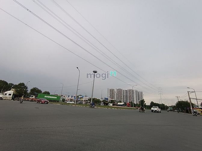 Hình ảnh bán đất Vòng xoay Liên Phường, 5872m2, 660 tỷ.